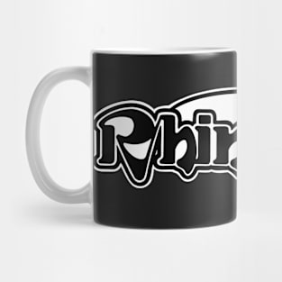 Rhinegold Mug